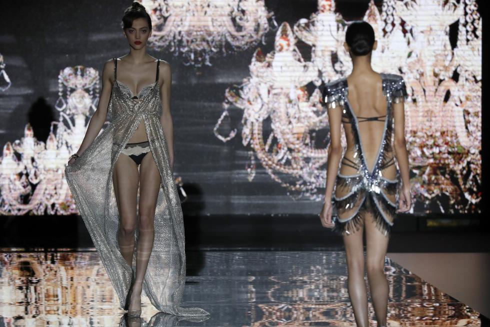 Fashion Week Madrid