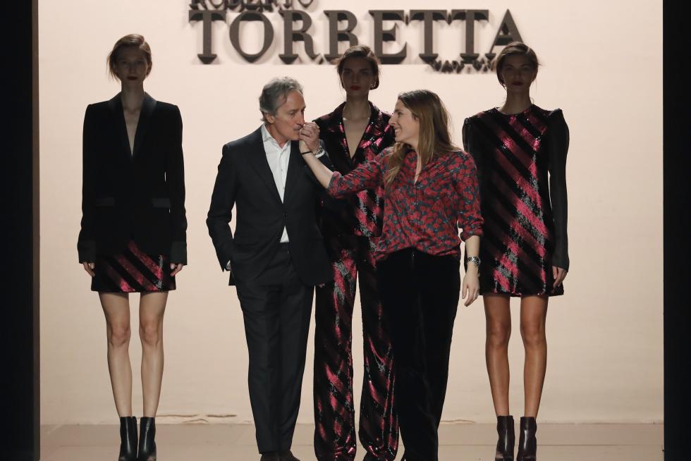 Fashion Week Madrid