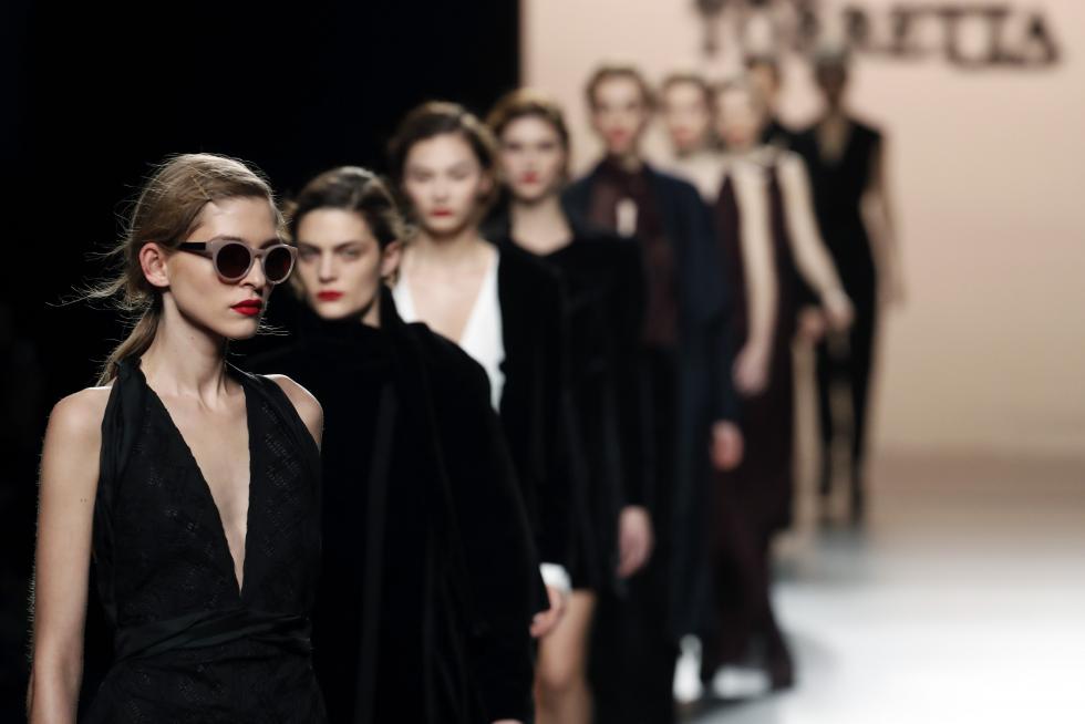 Fashion Week Madrid