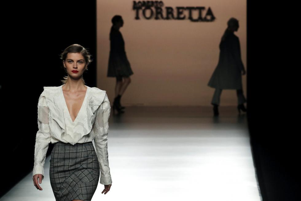 Fashion Week Madrid