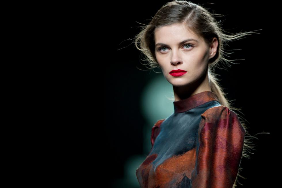 Fashion Week Madrid