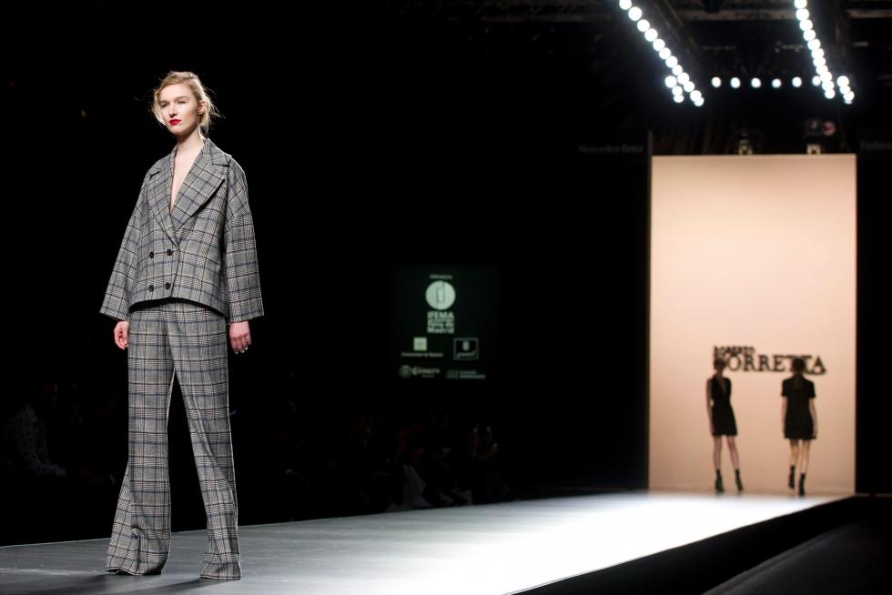 Fashion Week Madrid