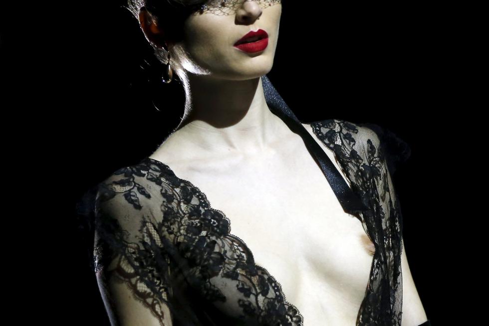 Fashion Week Madrid