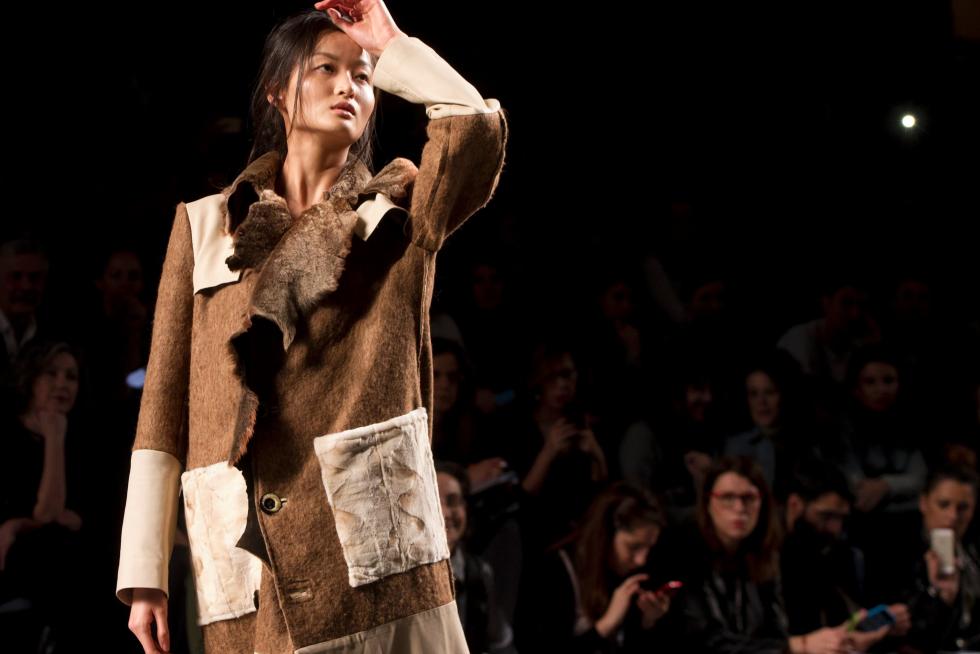 Fashion Week Madrid