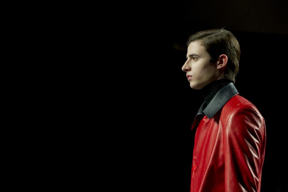 Fashion Week Madrid