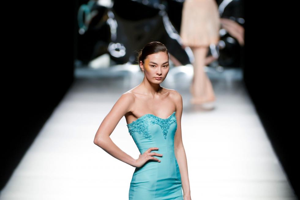 Fashion Week Madrid