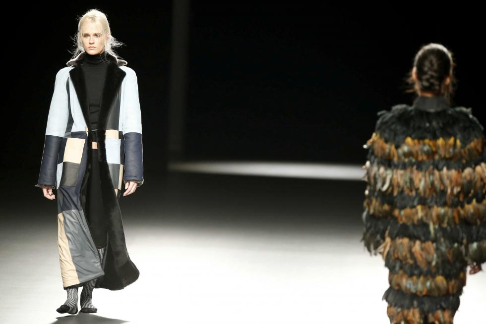 Fashion Week Madrid