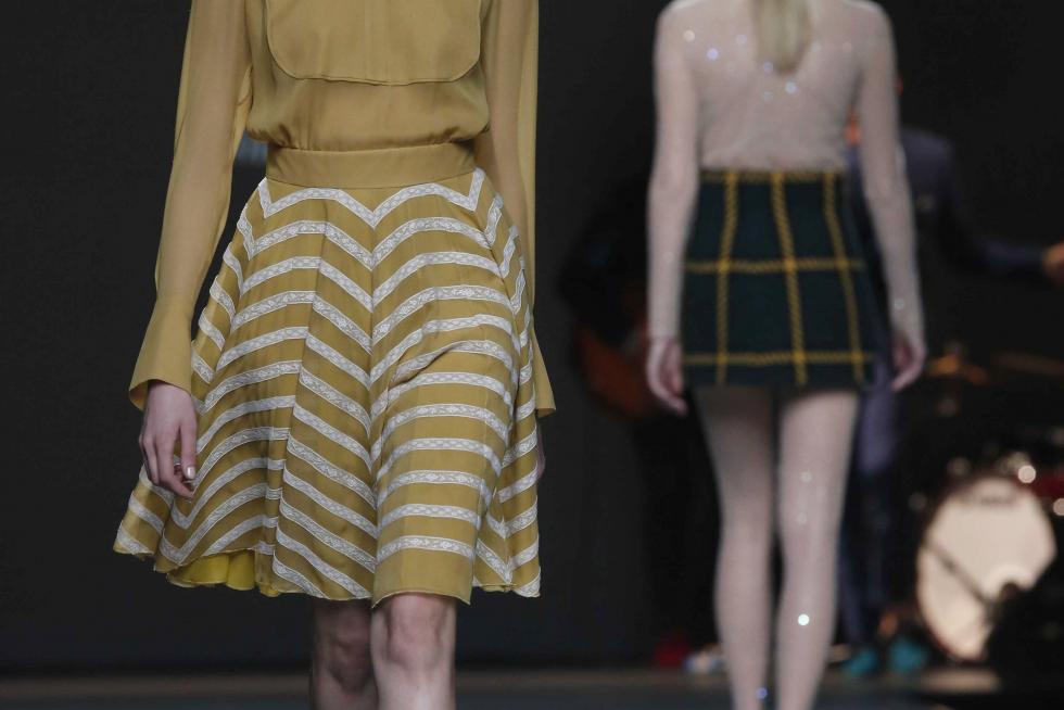 Fashion Week Madrid