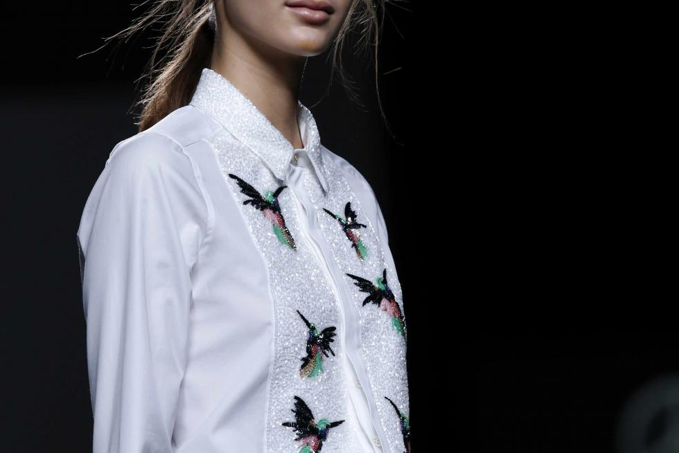 Fashion Week Madrid