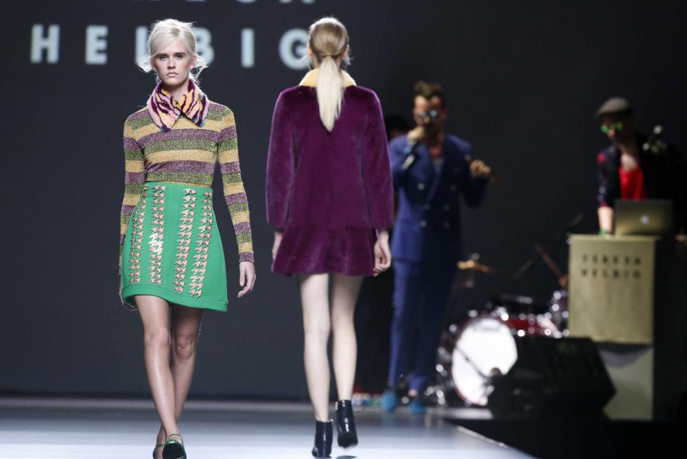 Fashion Week Madrid