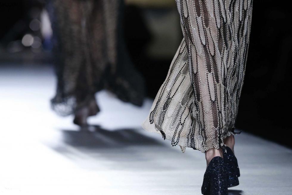 Fashion Week Madrid