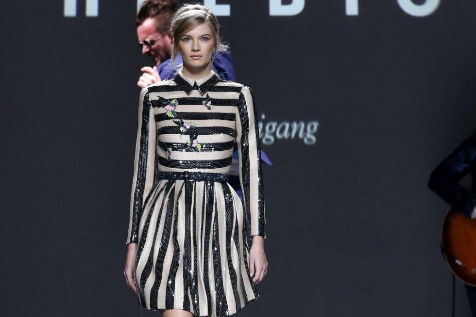 Fashion Week Madrid