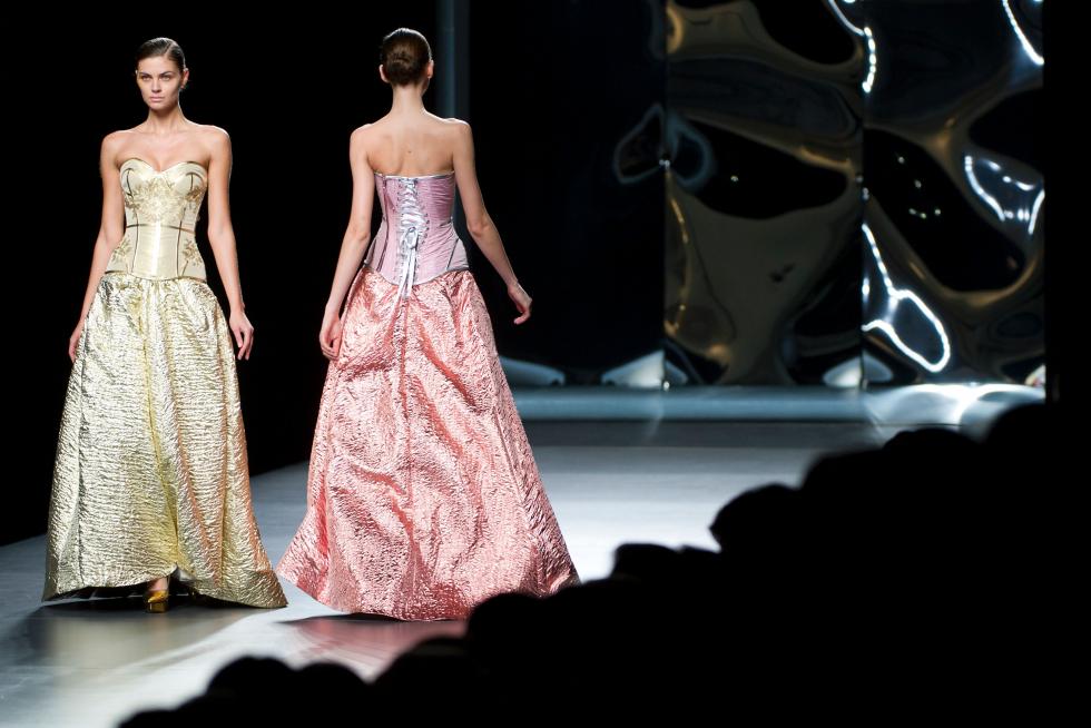Fashion Week Madrid
