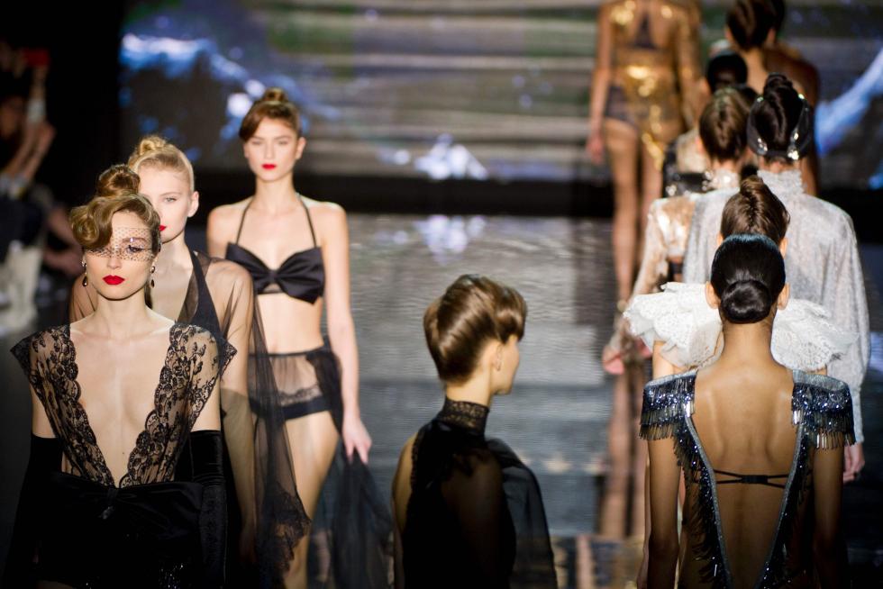 Fashion Week Madrid