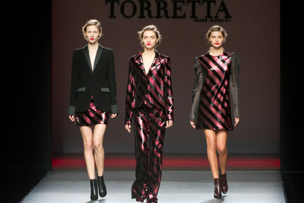 Fashion Week Madrid