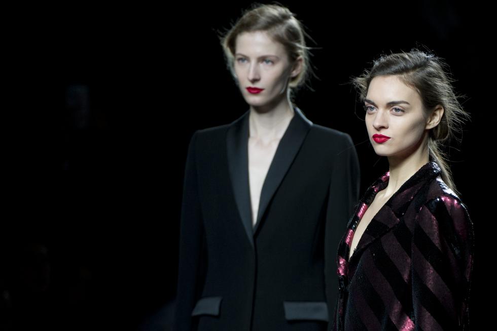 Fashion Week Madrid