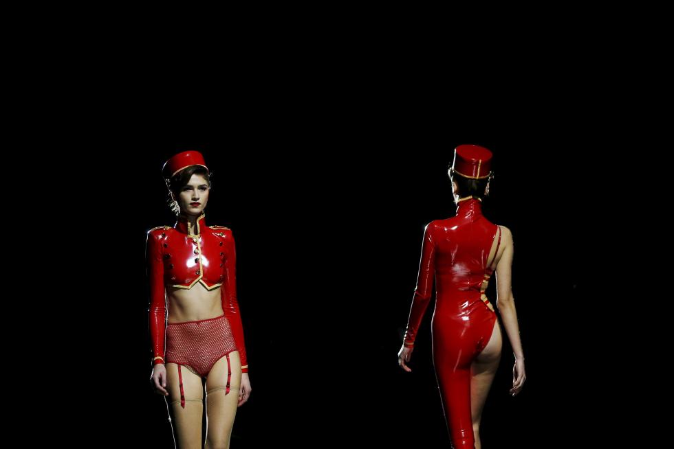 Fashion Week Madrid