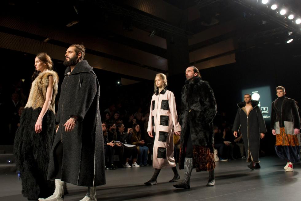 Fashion Week Madrid