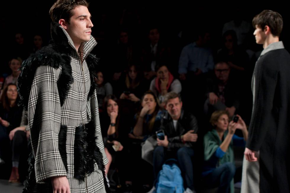 Fashion Week Madrid