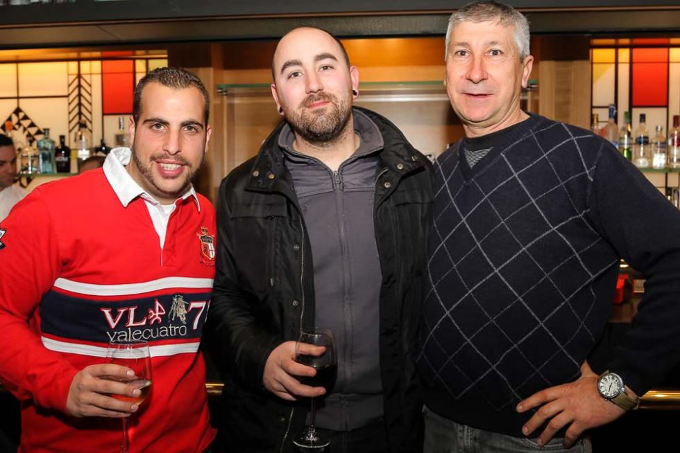 Inauguración del San Siro