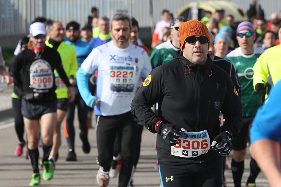 Carrera del Ebro