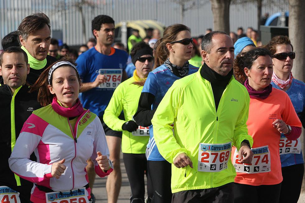 Carrera del Ebro