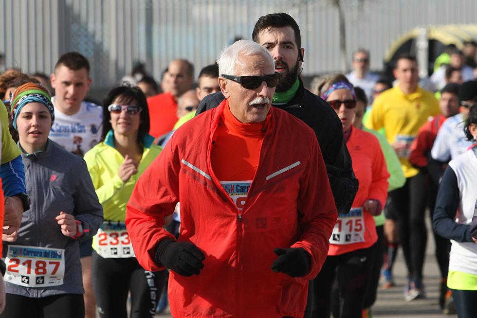 Carrera del Ebro