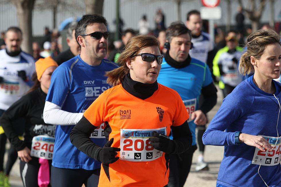 Carrera del Ebro
