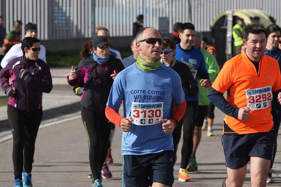 Carrera del Ebro
