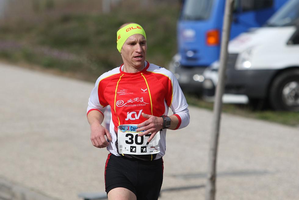 Carrera del Ebro