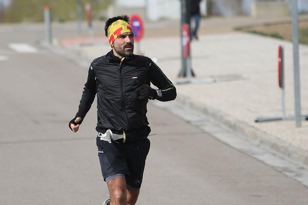 Carrera del Ebro