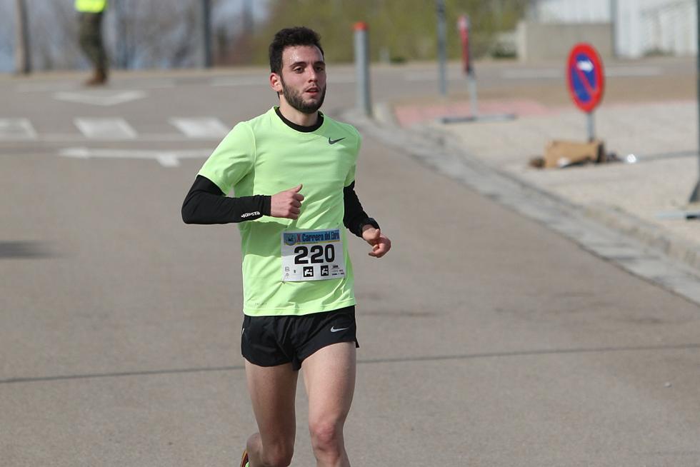Carrera del Ebro