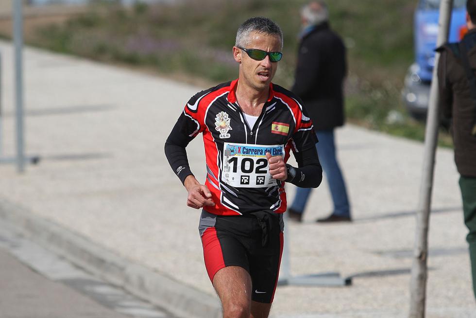 Carrera del Ebro