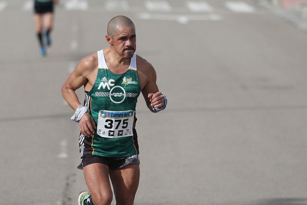 Carrera del Ebro