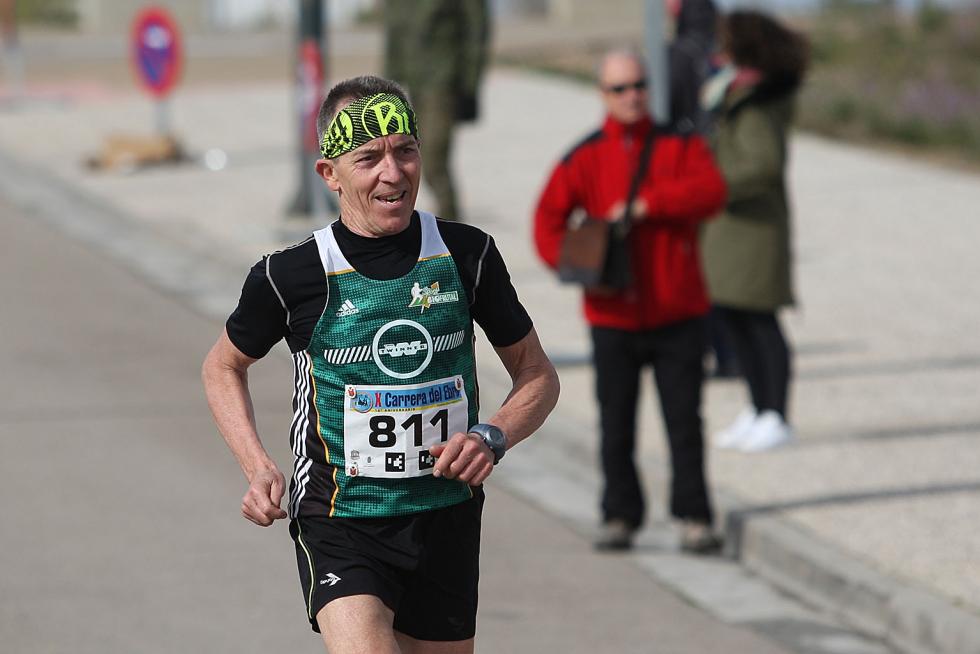 Carrera del Ebro