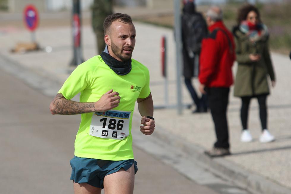 Carrera del Ebro