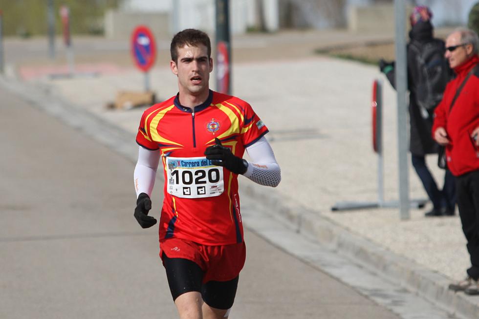 Carrera del Ebro
