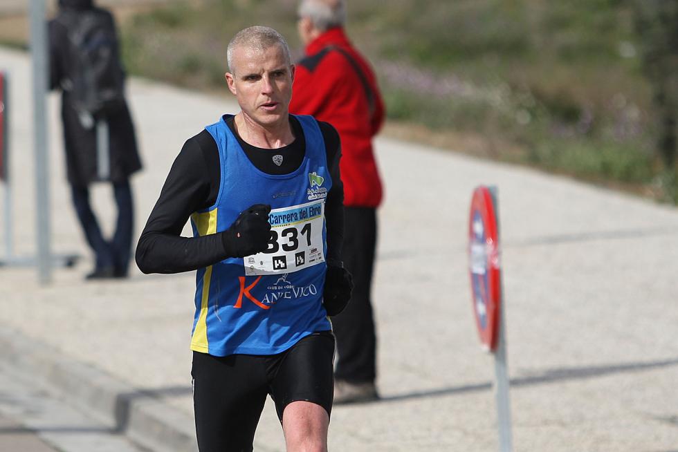 Carrera del Ebro