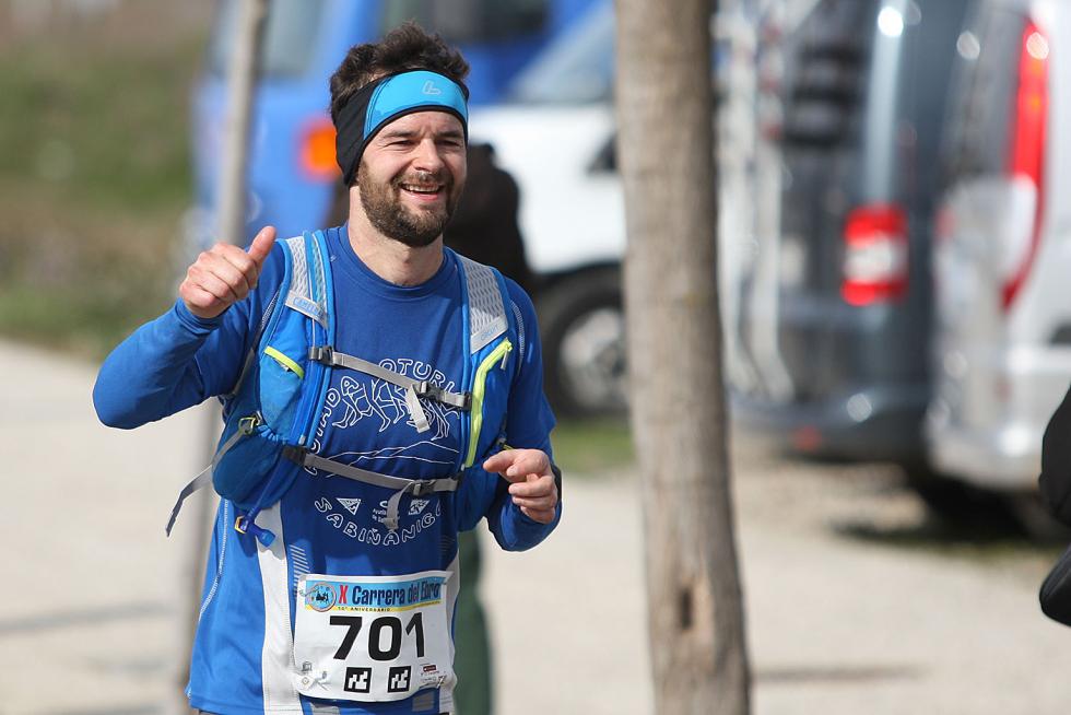 Carrera del Ebro