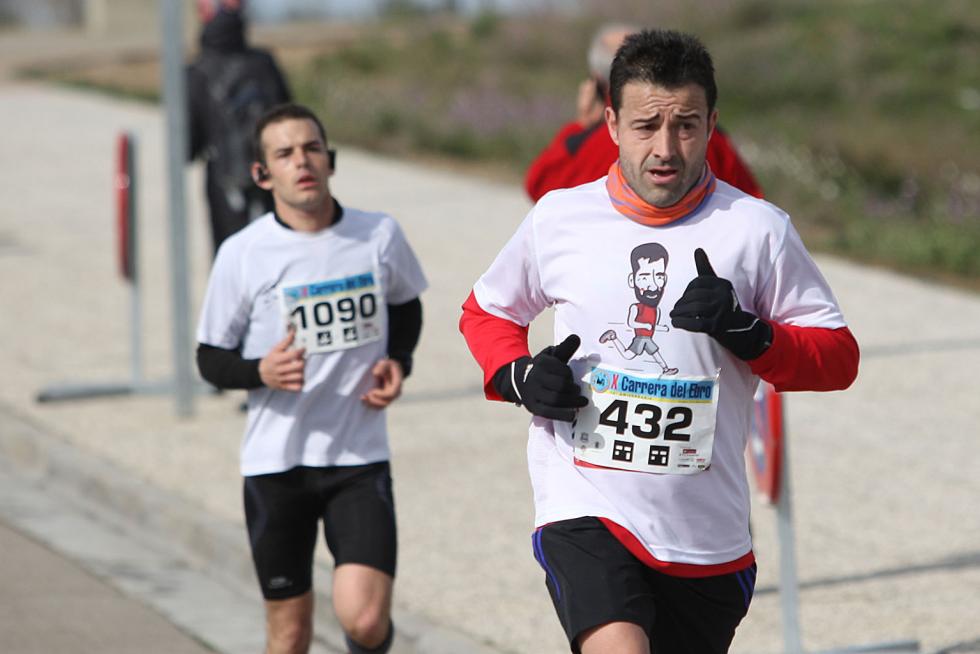 Carrera del Ebro