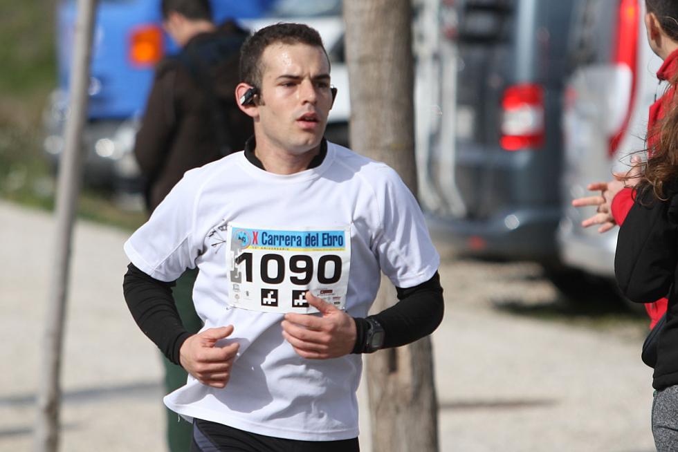 Carrera del Ebro