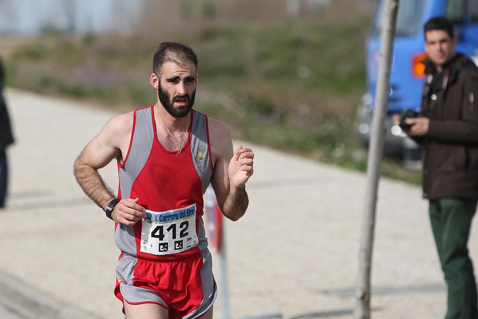 Carrera del Ebro