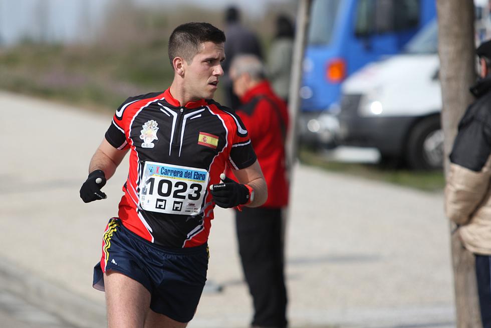 Carrera del Ebro