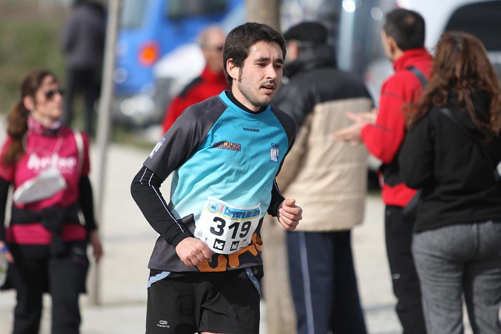 Carrera del Ebro