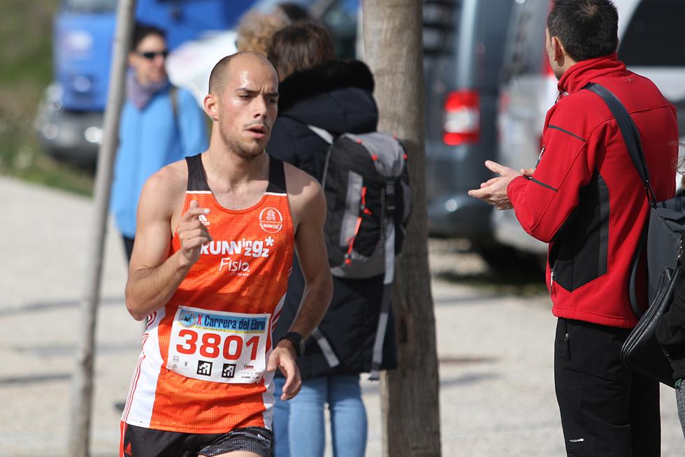 Carrera del Ebro