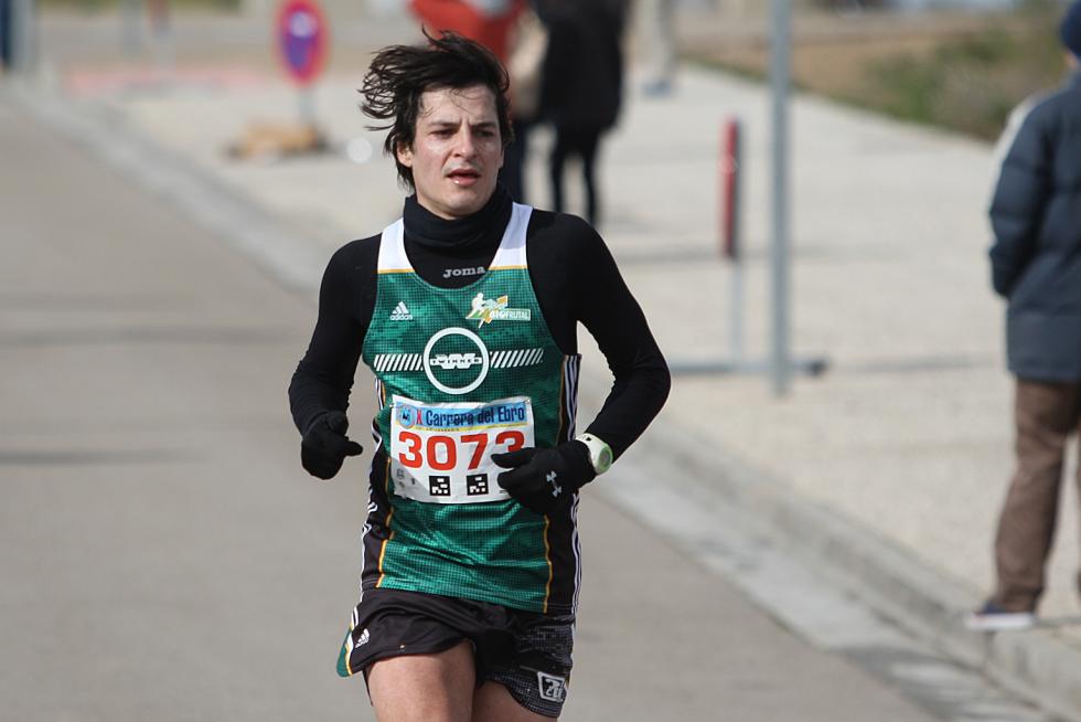 Carrera del Ebro