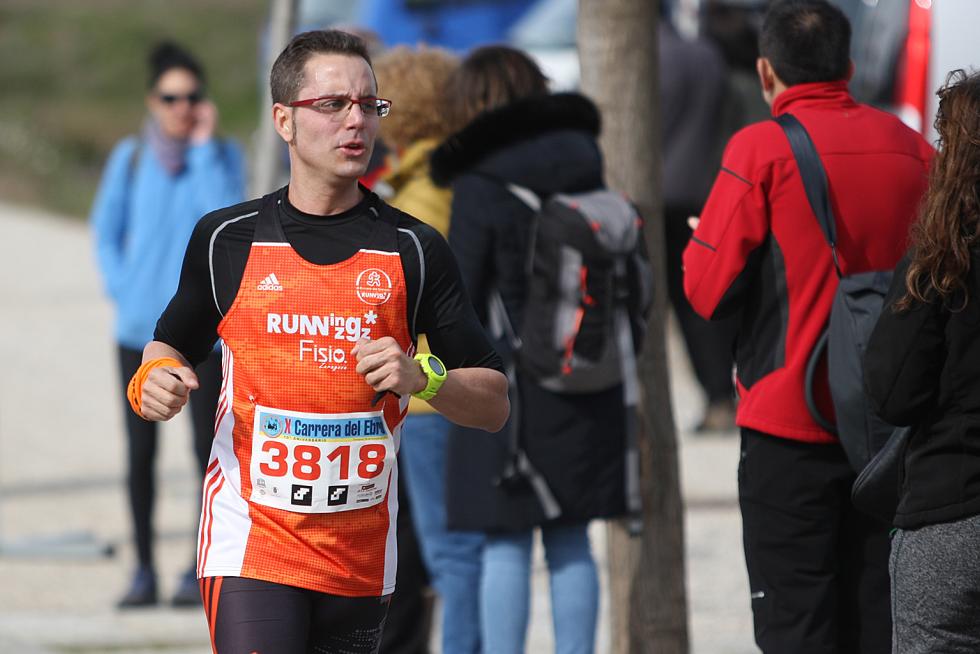 Carrera del Ebro