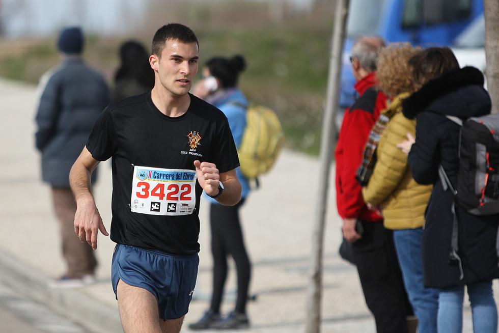 Carrera del Ebro