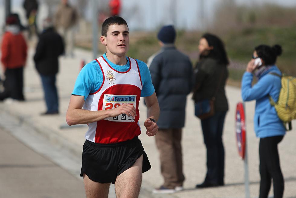 Carrera del Ebro