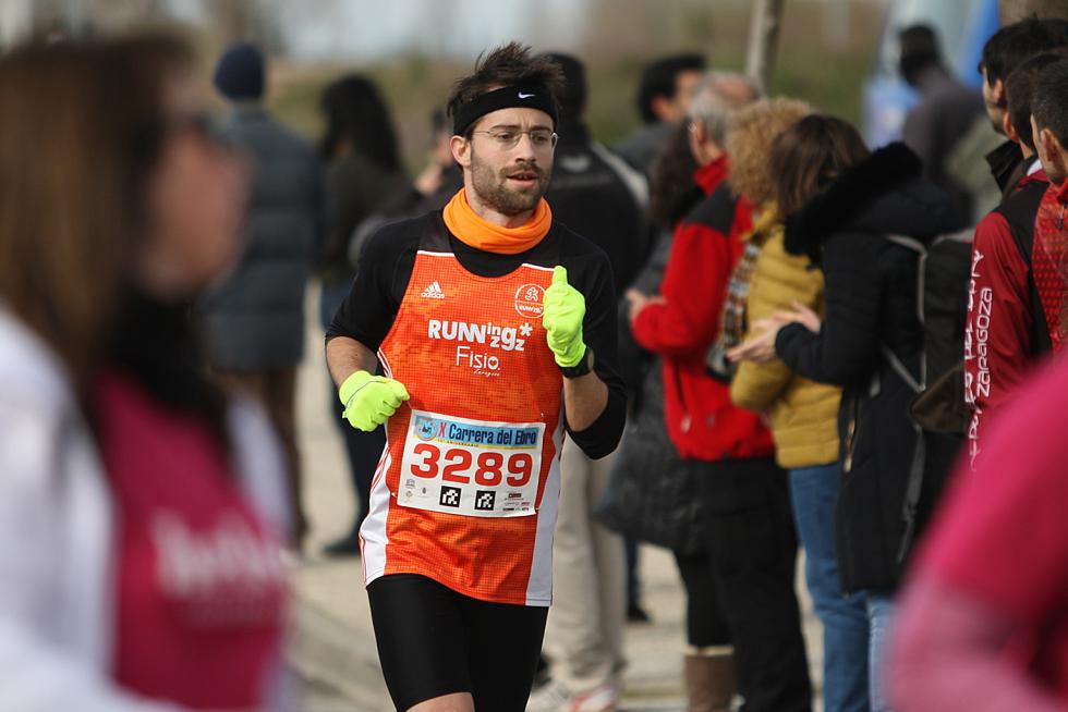 Carrera del Ebro